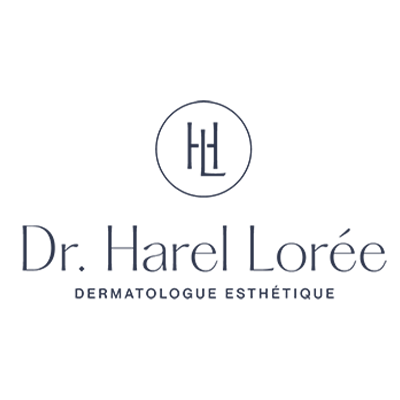 dr harel loree logo regular carre 1